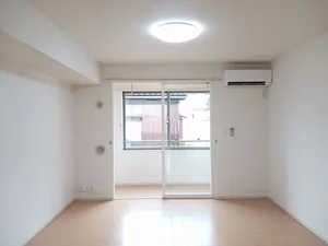 のマンスリーマンション・ウィークリーマンション「ボンヌ・シャンス 103・洋室(No.1198878)」メイン画像