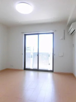 阿漕駅（三重県）のマンスリーマンション・ウィークリーマンション「ナリッシュ 201・洋室(No.1198893)」メイン画像