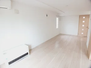 のマンスリーマンション・ウィークリーマンション「ミカーレ・デュオ 302・洋室(No.1198939)」メイン画像