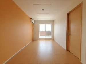 宮城県のマンスリーマンション・ウィークリーマンション「チェリーブロッサムＡ 202・洋室(No.1198963)」メイン画像