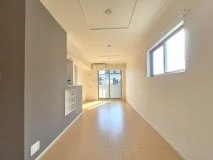 のマンスリーマンション・ウィークリーマンション「セイバリー　Ⅴ 101・洋室(No.1198988)」メイン画像