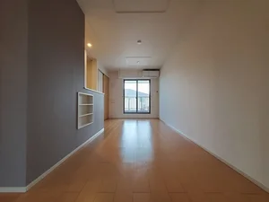 白石駅（宮城県）のマンスリーマンション・ウィークリーマンション「セイバリー　Ⅵ 202・洋室(No.1198989)」メイン画像