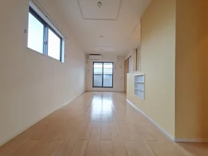 白石駅（宮城県）のマンスリーマンション・ウィークリーマンション「アンソレイユ 204・洋室(No.1199013)」メイン画像