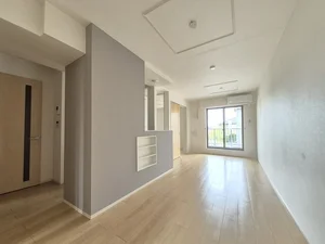 のマンスリーマンション・ウィークリーマンション「四季彩館Ｂ 202・洋室(No.1199051)」メイン画像