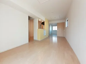 宮城県のマンスリーマンション・ウィークリーマンション「四季彩館Ｂ 103・洋室(No.1199052)」メイン画像