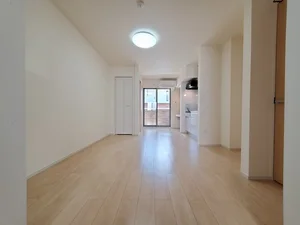 のマンスリーマンション・ウィークリーマンション「アーバンハイツⅢ 102・洋室(No.1199054)」メイン画像