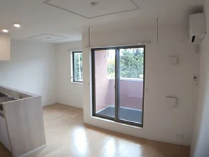 宮城県の大東建託リーシング株式会社のマンスリーマンション・ウィークリーマンション「エアリー・ハウスⅣ 201・洋室(No.1199061)」メイン画像