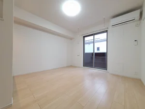 のマンスリーマンション・ウィークリーマンション「アルカンジュ 104・洋室(No.1199092)」メイン画像