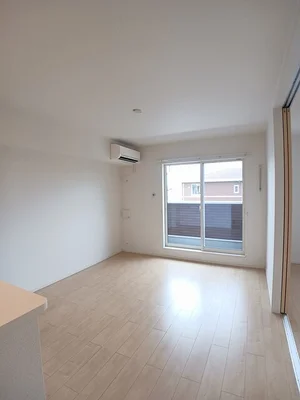 のマンスリーマンション・ウィークリーマンション「アグレアーブルⅡ 203・洋室(No.1199104)」メイン画像