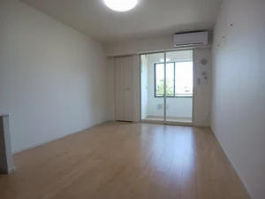 のマンスリーマンション・ウィークリーマンション「メゾン・ド・ルピナス　Ⅱ 103・洋室(No.1199127)」メイン画像