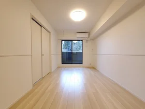 伊具郡丸森町のマンスリーマンション・ウィークリーマンション「シャトルガーデンＦＳ．Ⅳ 202・LDK(No.1199154)」メイン画像