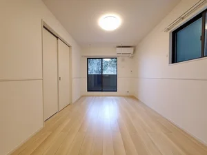 宮城県のマンスリーマンション・ウィークリーマンション「シャトルガーデンＦＳ．Ⅳ 203・LDK(No.1199155)」メイン画像