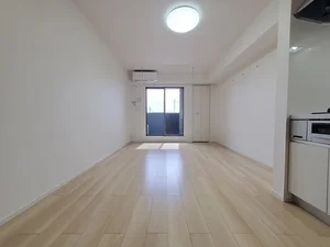 のマンスリーマンション・ウィークリーマンション「ユーフォリア 201・LDK(No.1199157)」メイン画像