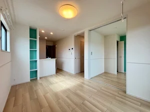 白石駅（宮城県）のマンスリーマンション・ウィークリーマンション「ラ・スペランツァⅢ 201・LDK(No.1199184)」メイン画像