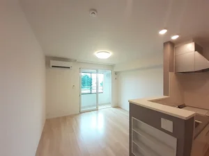 白石駅（宮城県）のマンスリーマンション・ウィークリーマンション「セイバリー　Ⅶ 205・LDK(No.1199189)」メイン画像