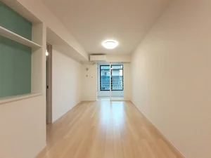 富山県のマンスリーマンション・ウィークリーマンション「ドゥ・スペーシア 203・洋室(No.1199196)」メイン画像