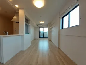 角田市のマンスリーマンション・ウィークリーマンション「アドラブールＢ 201・LDK(No.1199214)」メイン画像