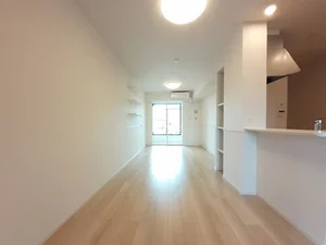 角田駅（宮城県）のマンスリーマンション・ウィークリーマンション「アドラブールＢ 103・LDK(No.1199215)」メイン画像