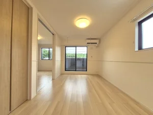 白石駅（宮城県）のマンスリーマンション・ウィークリーマンション「シャトー桜 205・LDK(No.1199242)」メイン画像