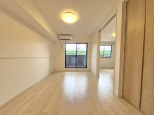 白石駅（宮城県）のマンスリーマンション・ウィークリーマンション「シャトー桜 203・LDK(No.1199244)」メイン画像