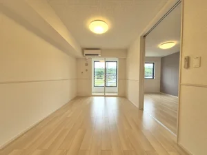 のマンスリーマンション・ウィークリーマンション「シャトー桜 103・LDK(No.1199249)」メイン画像