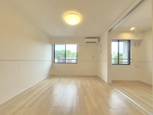 のマンスリーマンション・ウィークリーマンション「シャトー楓 205・LDK(No.1199254)」メイン画像