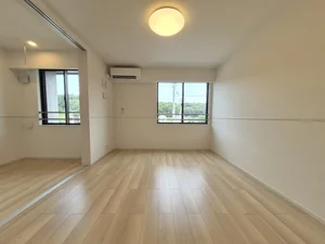 白石駅（宮城県）のマンスリーマンション・ウィークリーマンション「シャトー楓 202・LDK(No.1199257)」メイン画像