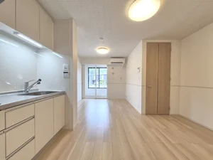 白石駅（宮城県）のマンスリーマンション・ウィークリーマンション「シャトー楓 106・LDK(No.1199259)」メイン画像