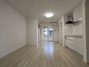 宮城県のマンスリーマンション・ウィークリーマンション「ドリーマⅡ 102・LDK(No.1199265)」メイン画像