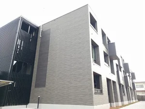 のマンスリーマンション・ウィークリーマンション「グレース 303・洋室(No.1199268)」メイン画像