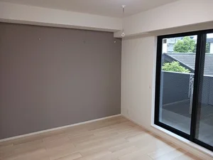 のマンスリーマンション・ウィークリーマンション「ヴィラージュ 203・洋室(No.1199282)」メイン画像