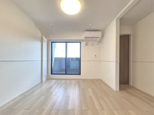 白石市のマンスリーマンション・ウィークリーマンション「ラ・テール大平 203・LDK(No.1199291)」メイン画像