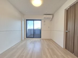 白石駅（宮城県）のマンスリーマンション・ウィークリーマンション「ラ・テール大平 104・LDK(No.1199295)」メイン画像