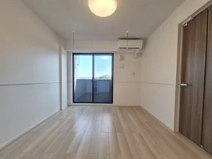 のマンスリーマンション・ウィークリーマンション「ラ・テール大平 103・LDK(No.1199296)」メイン画像