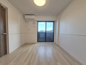 白石駅（宮城県）のマンスリーマンション・ウィークリーマンション「ラ・テール大平 102・LDK(No.1199297)」メイン画像