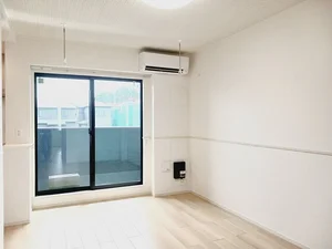 のマンスリーマンション・ウィークリーマンション「オリオン 204・洋室(No.1199300)」メイン画像