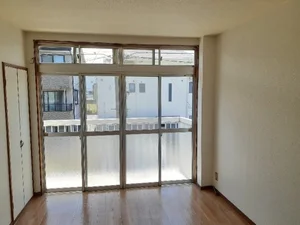 のマンスリーマンション・ウィークリーマンション「シティハイツ人見Ａ 206・和室(No.1199321)」メイン画像