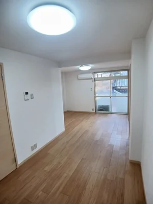 新八代駅（熊本県）のマンスリーマンション・ウィークリーマンション「メゾンパーク前田 206・洋室(No.1199333)」メイン画像