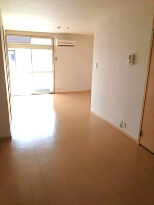 新八代駅（熊本県）のマンスリーマンション・ウィークリーマンション「メゾンパーク前田 201・洋室(No.1199334)」メイン画像