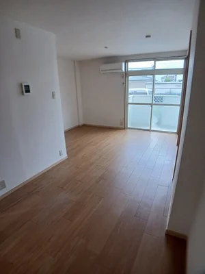 新八代駅（熊本県）のマンスリーマンション・ウィークリーマンション「ドリームハイツ高田 103・洋室(No.1199336)」メイン画像