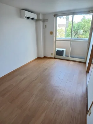 新八代駅（熊本県）のマンスリーマンション・ウィークリーマンション「レジデンス濱田Ⅰ 201・洋室(No.1199338)」メイン画像