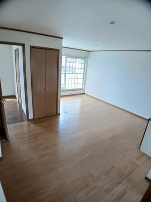 清水公園駅（千葉県）のマンスリーマンション・ウィークリーマンション「フラワータウンＣ 202・洋室(No.1199352)」メイン画像