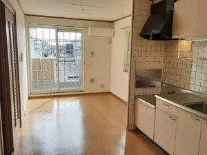 のマンスリーマンション・ウィークリーマンション「クレアール 201・洋室(No.1199369)」メイン画像