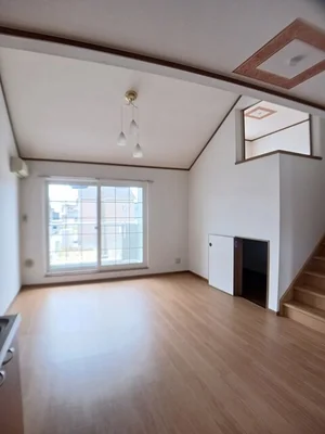 のマンスリーマンション・ウィークリーマンション「マノワール・ヴェールⅥ 202・洋室(No.1199370)」メイン画像