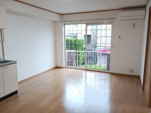 のマンスリーマンション・ウィークリーマンション「グリーンストリーム 102・洋室(No.1199394)」メイン画像