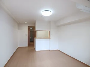 大阪府のマンスリーマンション・ウィークリーマンション「プレステージⅠ 105・洋室(No.1199399)」メイン画像