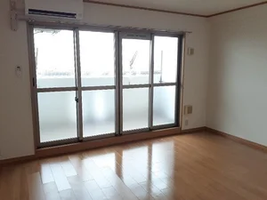 のマンスリーマンション・ウィークリーマンション「ラ　アペイサント 602・洋室(No.1199410)」メイン画像