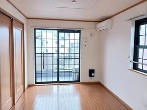 あま市のマンスリーマンション・ウィークリーマンション「グラース．メゾン 203・洋室(No.1199413)」メイン画像