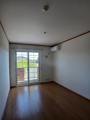 新潟市南区のマンスリーマンション・ウィークリーマンション「ベルアンジュ 103・洋室(No.1199417)」メイン画像