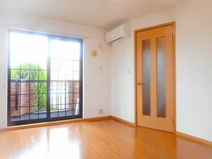 のマンスリーマンション・ウィークリーマンション「サンシャインスクェア 103・洋室(No.1199427)」メイン画像